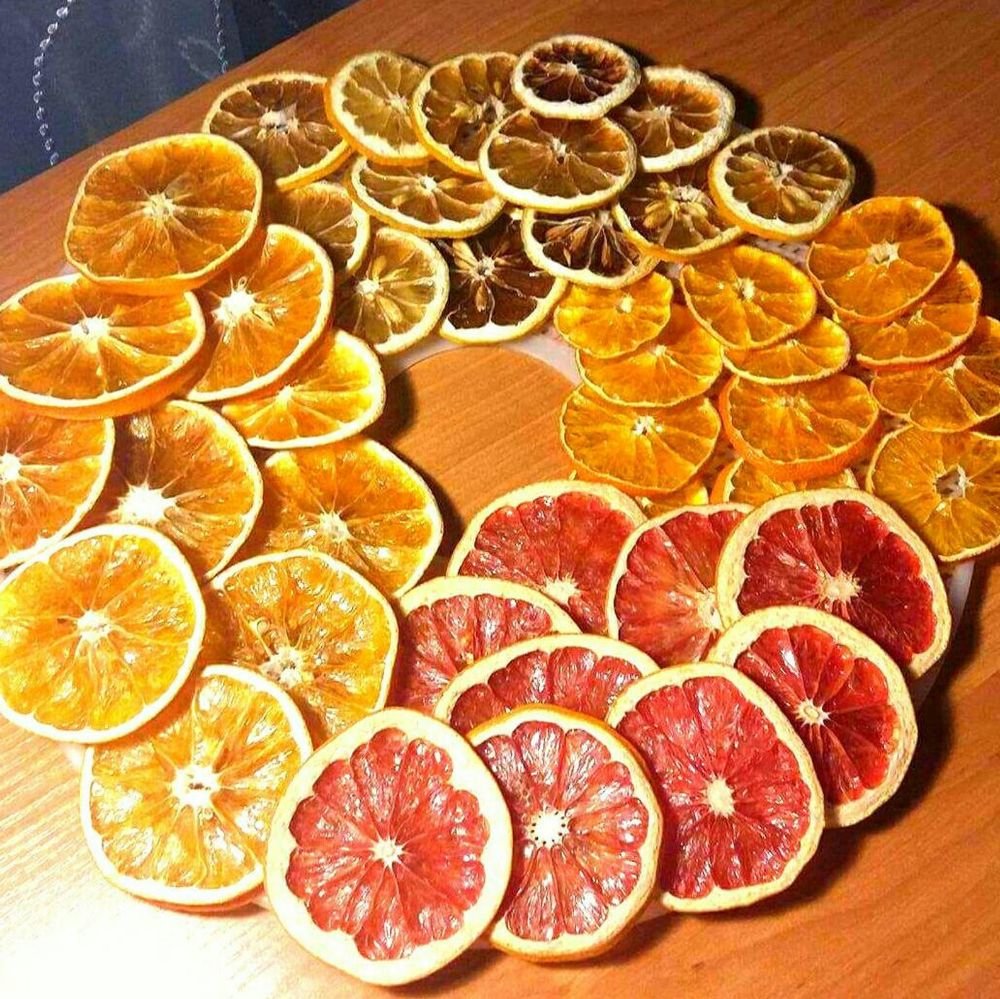 Citrus Spice Fruit Tea – Beauty Ritual Collection - Image 8