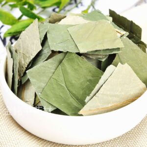 Lotus Leaf Cleanse Tea – Beauty Ritual Collection