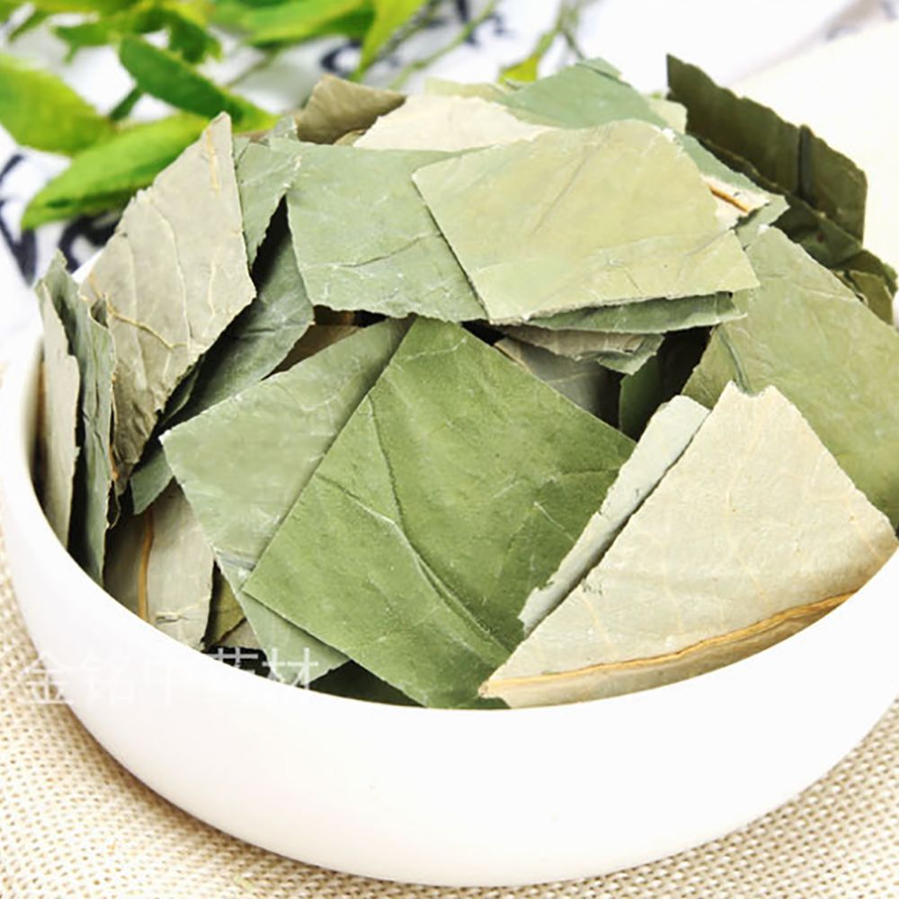 Lotus Leaf Cleanse Tea – Beauty Ritual Collection