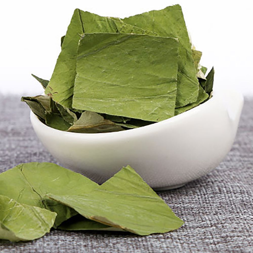 Lotus Leaf Cleanse Tea – Beauty Ritual Collection - 图片 2