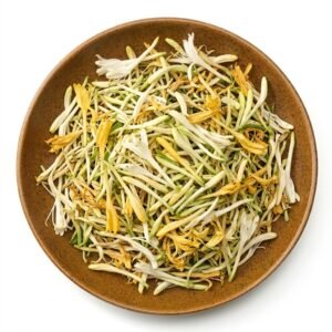 Honeysuckle Pure Tea – Morning Bloom Collection