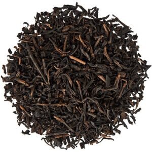 Yunnan Sun Dried Black Tea – Morning Bloom Collection