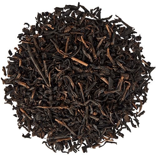 Yunnan Sun Dried Black Tea – Morning Bloom Collection