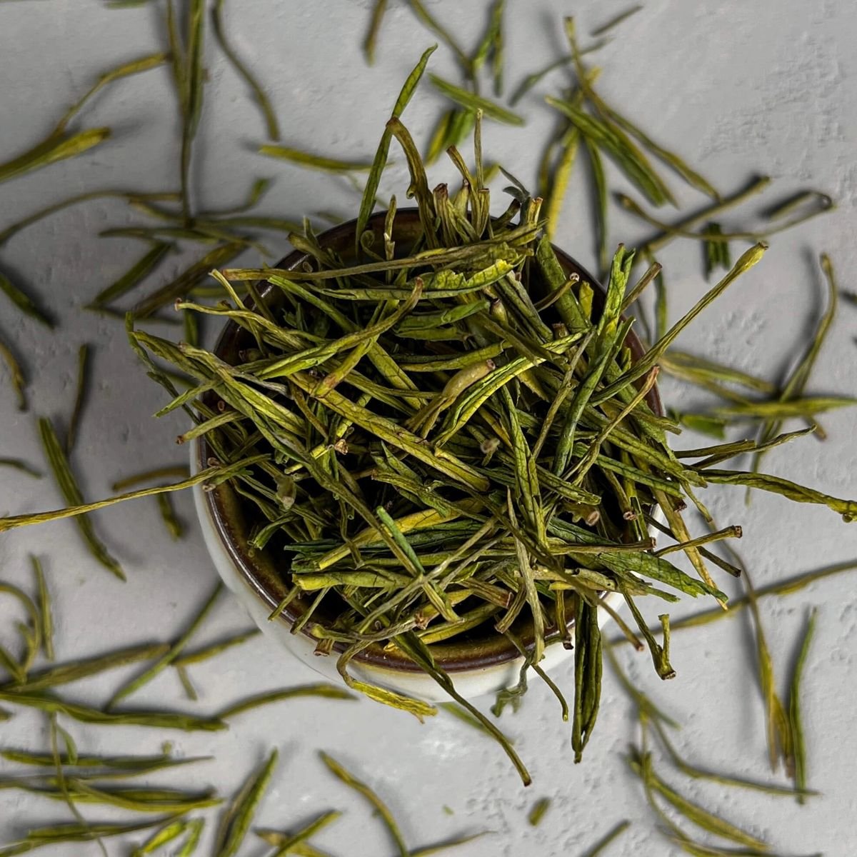 Premium Green Tea – Morning Bloom Collection - Image 2