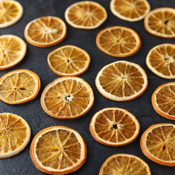 Citrus Spice Fruit Tea – Beauty Ritual Collection - Image 6