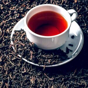 Nilgiri Black Tea – Morning Bloom Collection