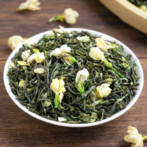 Jasmine Blossom Tea – Morning Bloom Collection