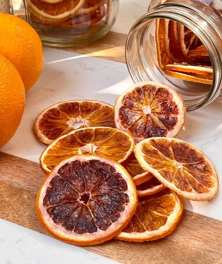 Citrus Spice Fruit Tea – Beauty Ritual Collection - Image 5