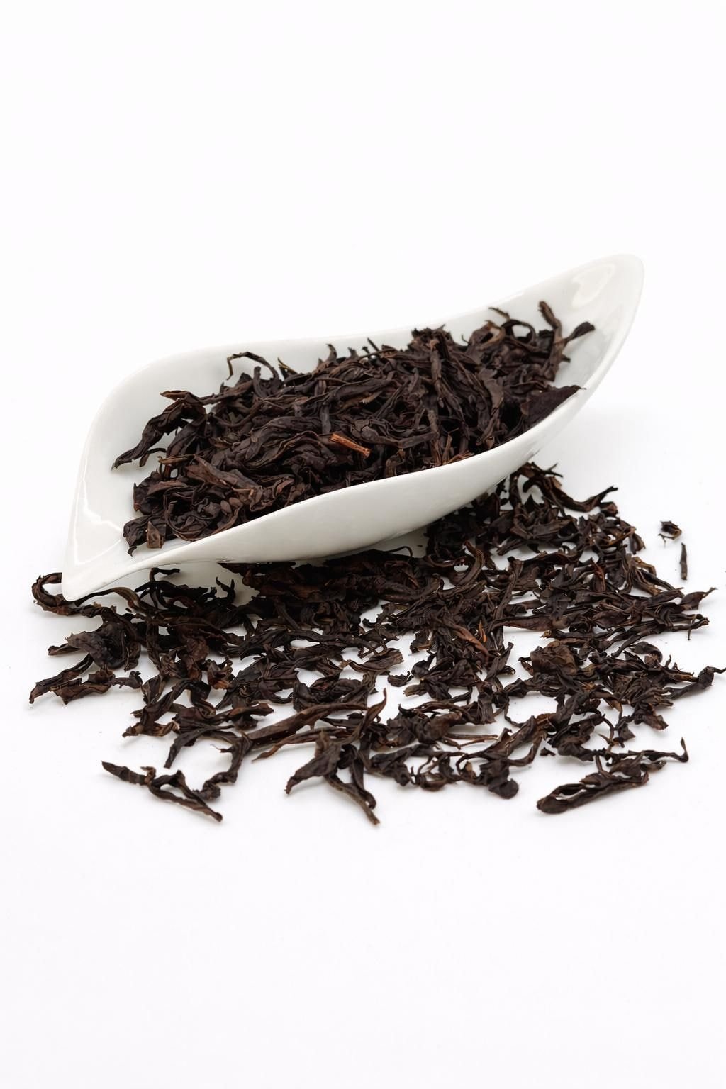 Yunnan Sun Dried Black Tea – Morning Bloom Collection - Image 3