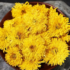 Chamomile Dream Tea – Evening Calm Collection