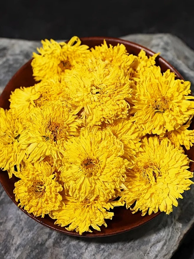 Chamomile Dream Tea – Evening Calm Collection
